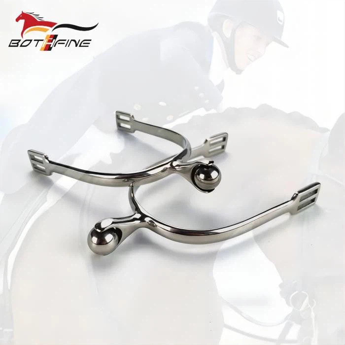 English Riding Spurs Price