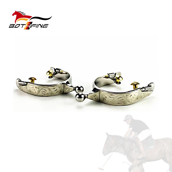 Women's Western Spurs