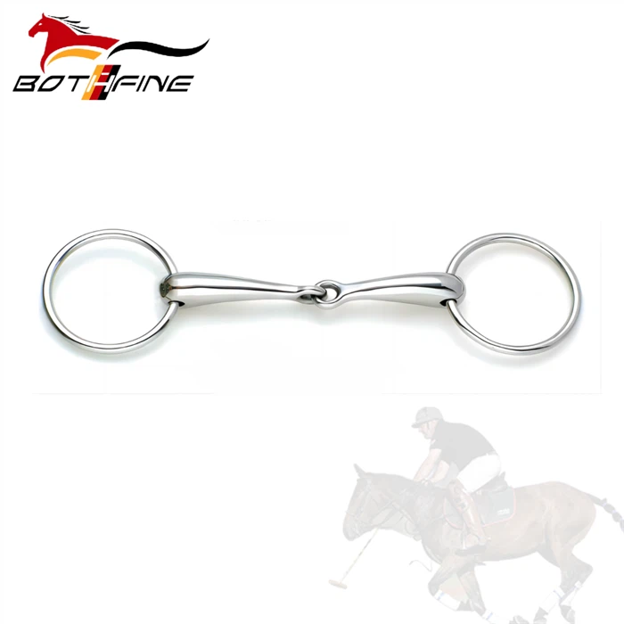 Affordable Loose Ring Horse Bits